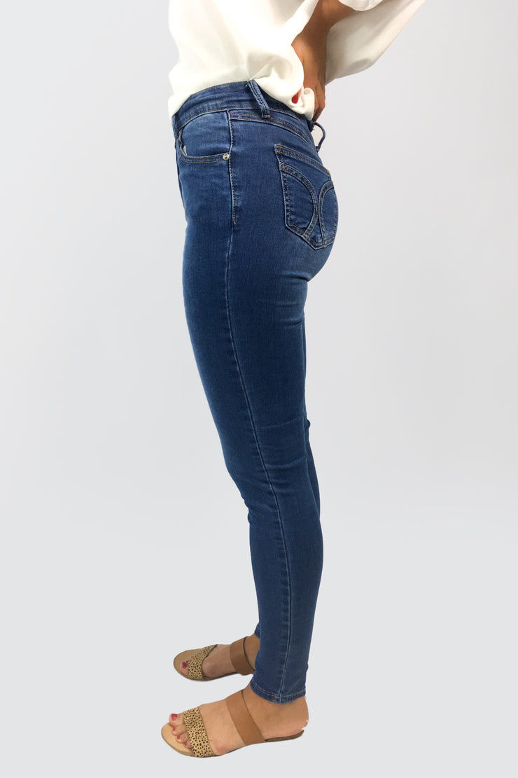 Denim