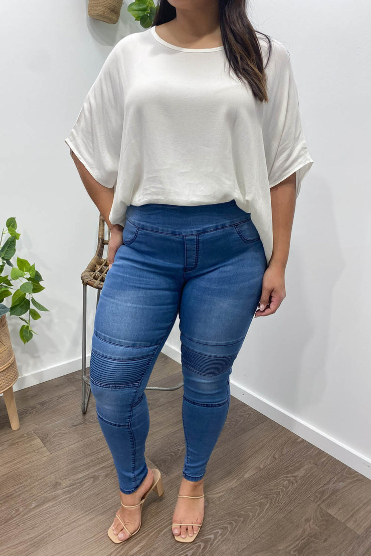 Denim