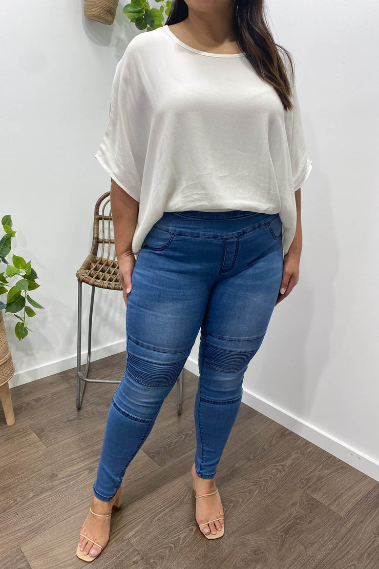 Denim