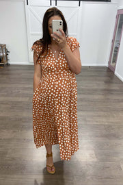Apricot Spot