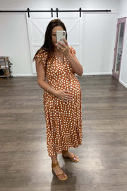 Apricot Spot