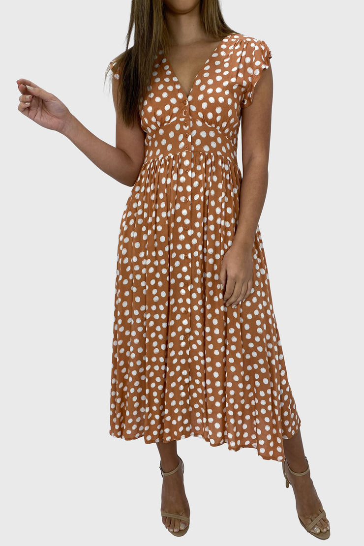 Apricot Spot