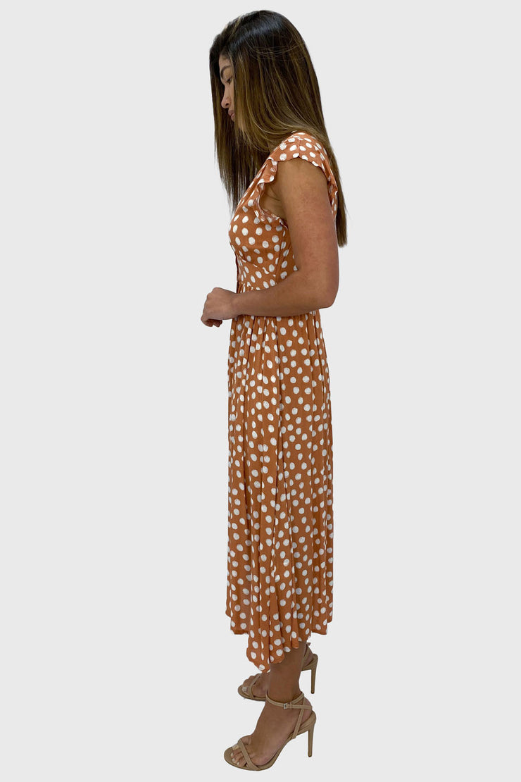 Apricot Spot