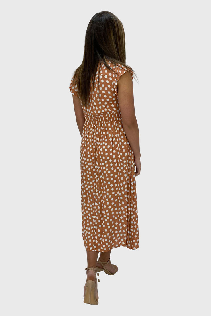 Apricot Spot