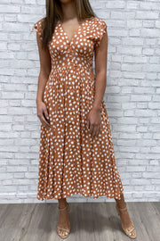 Apricot Spot