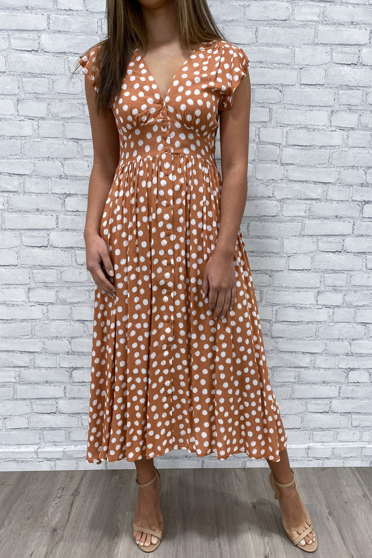 Apricot Spot