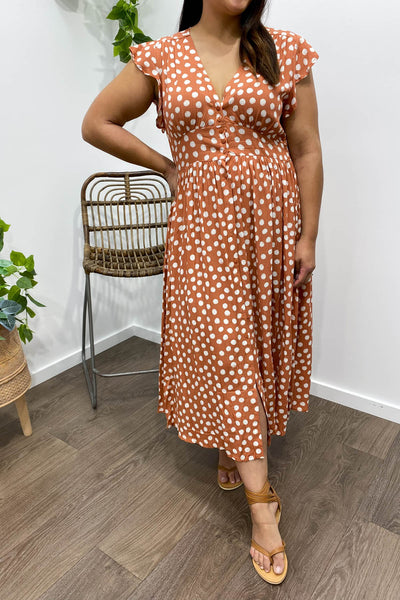 Apricot Spot
