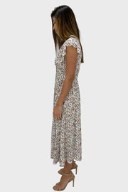 White Floral