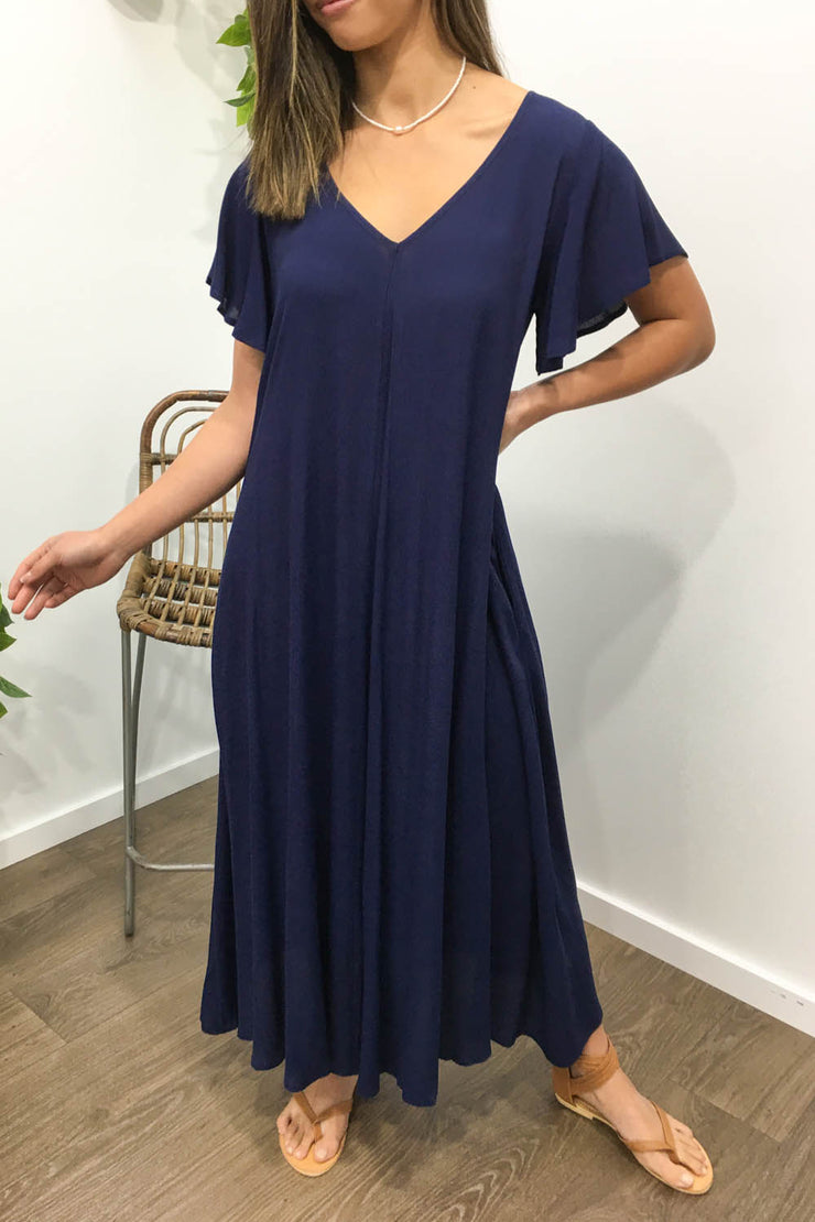 Posey Dress