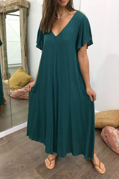 Teal