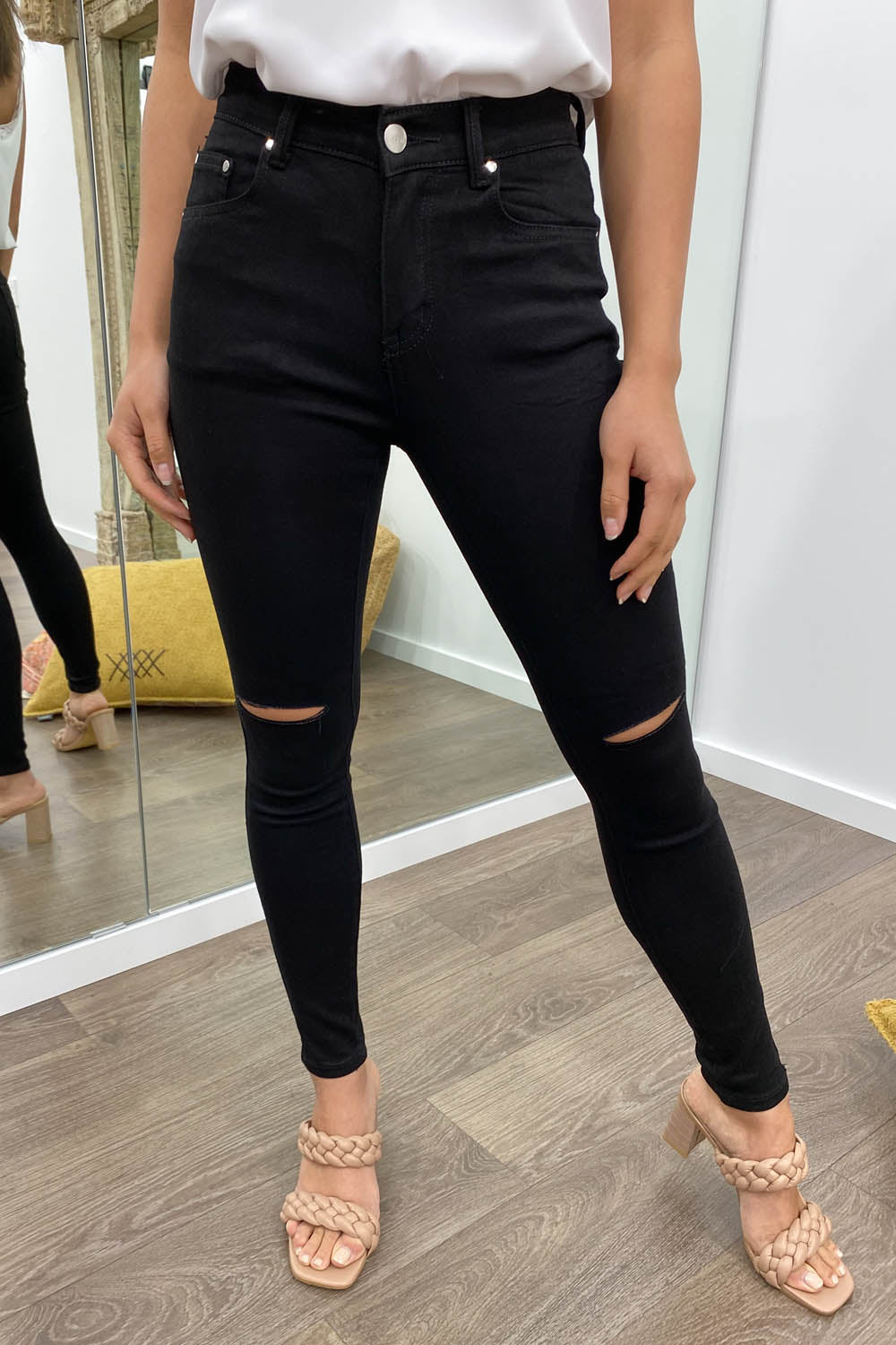 Ryder Jeans