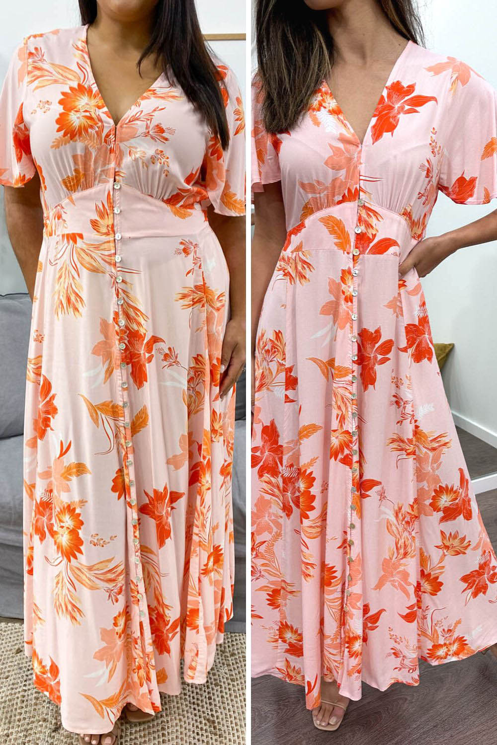 Samantha Dress