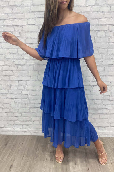 Cobalt Blue