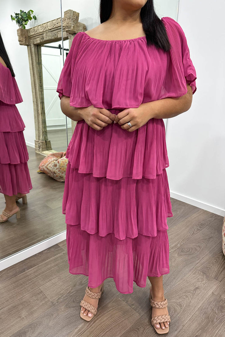 Stella Dress