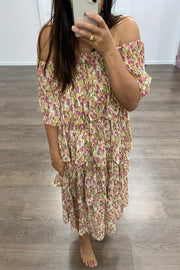 Spring Floral