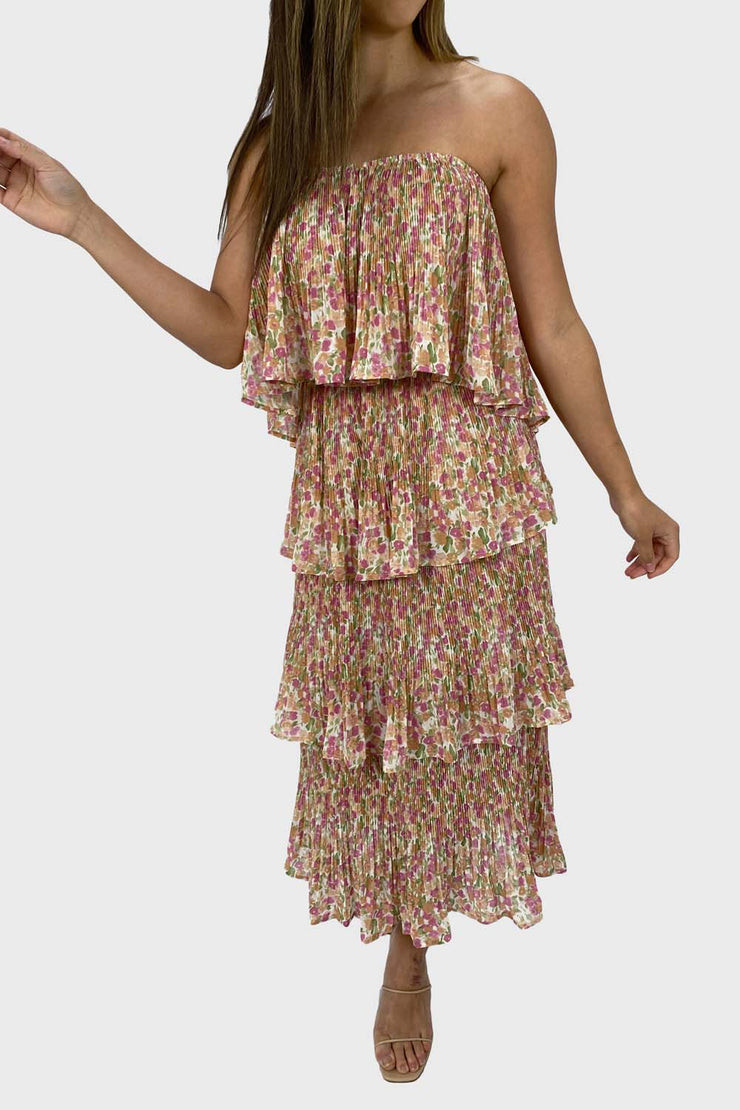 Spring Floral