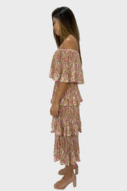 Spring Floral