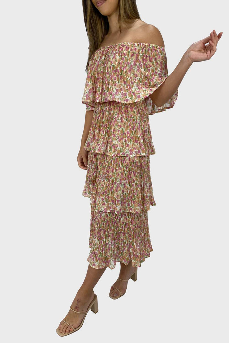 Spring Floral