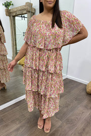 Spring Floral