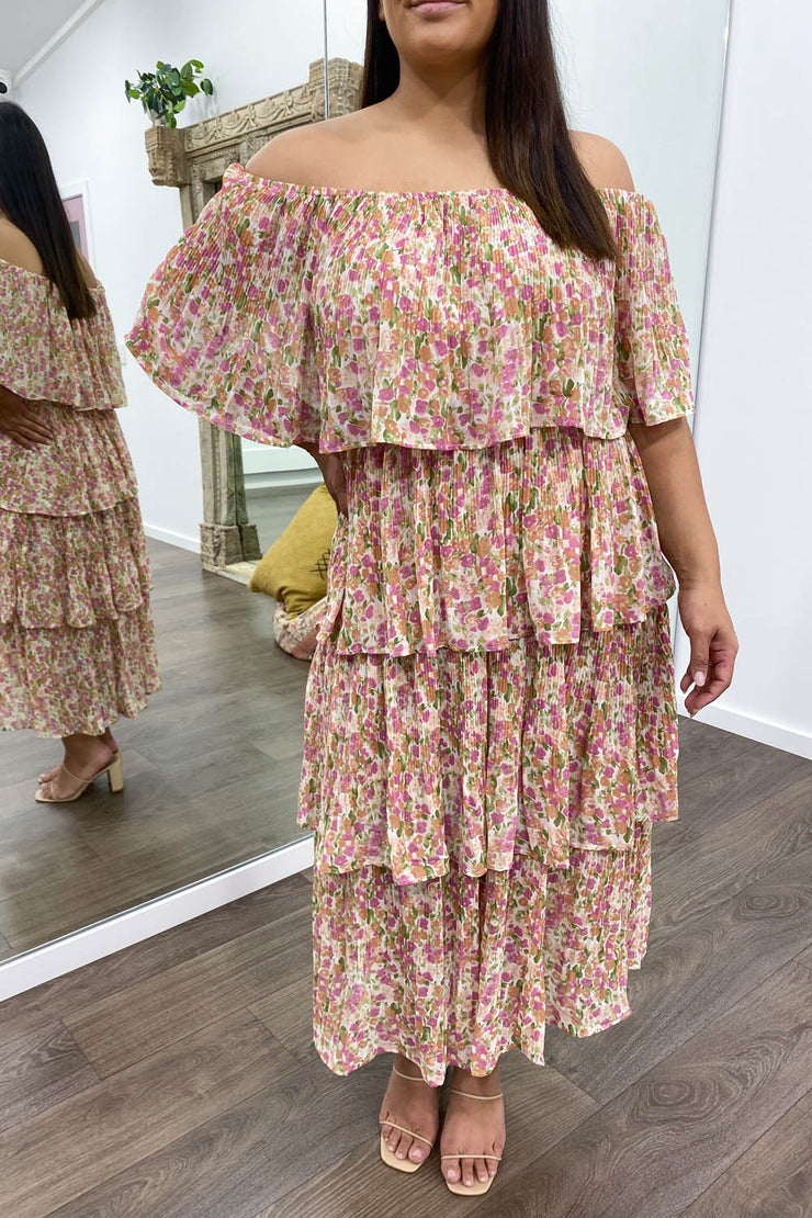 Spring Floral