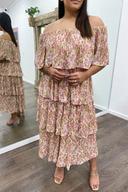 Spring Floral