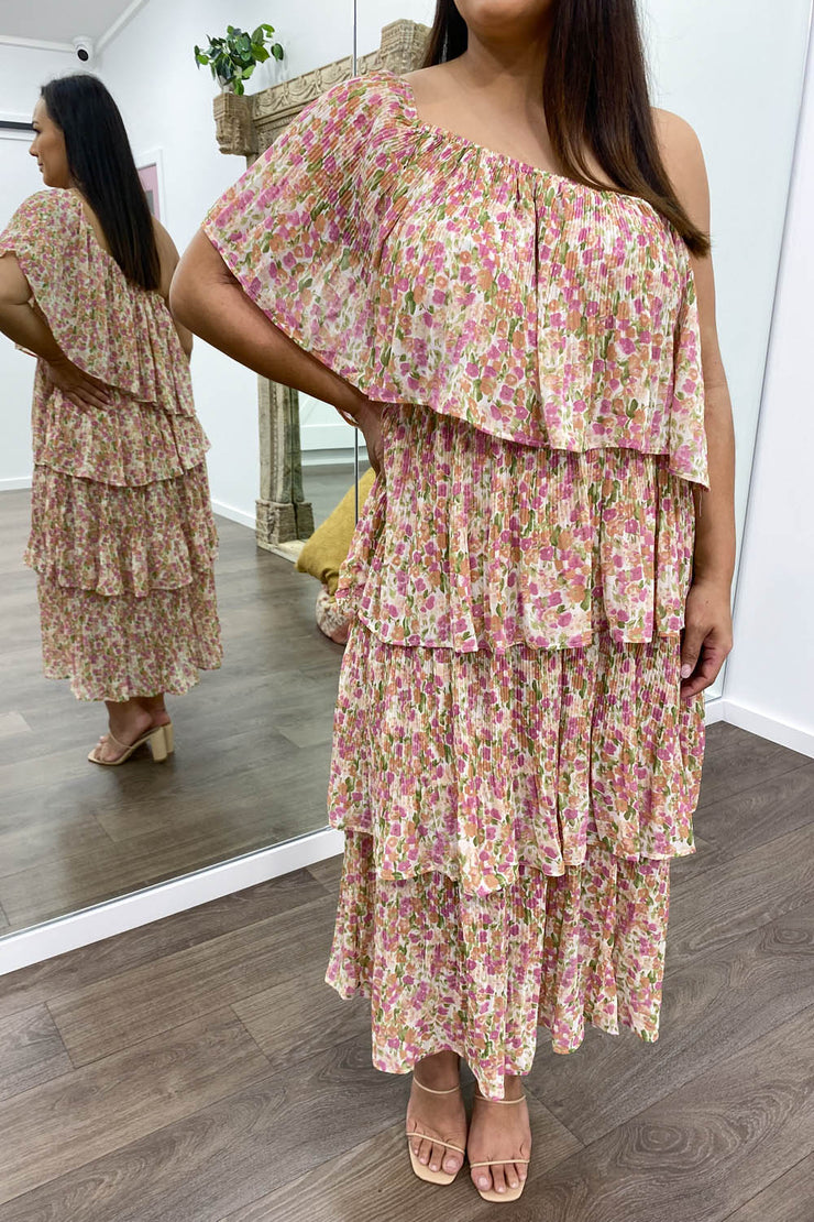 Spring Floral
