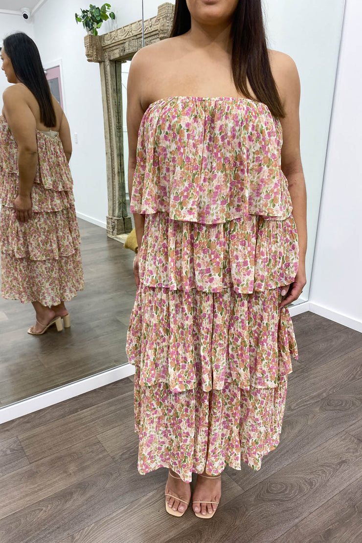 Spring Floral