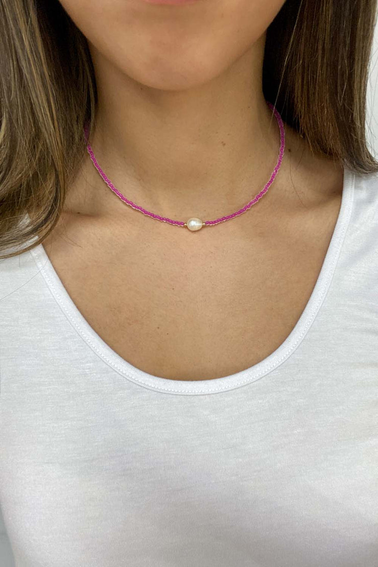 Hot Pink