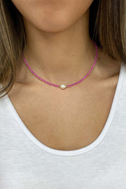 Hot Pink