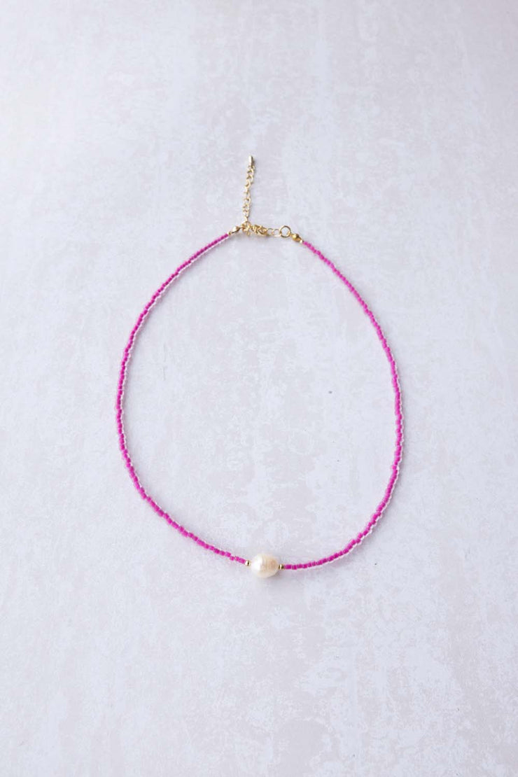 Hot Pink