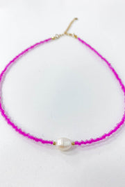 The Bay Necklace