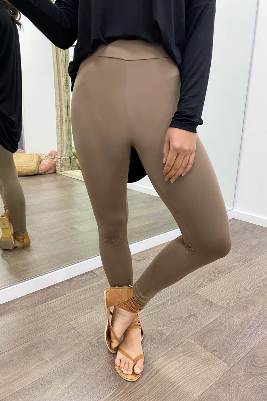 Mocha