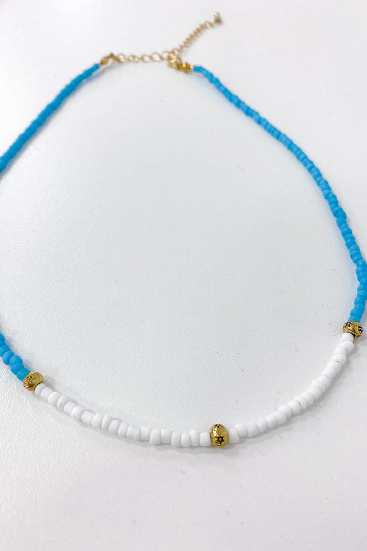 The Moana Necklace