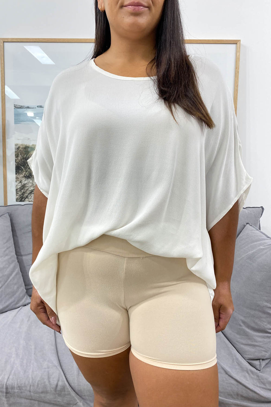 Beige