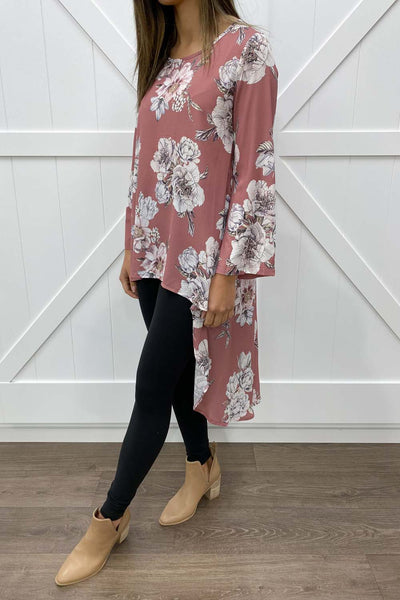 Rose Floral
