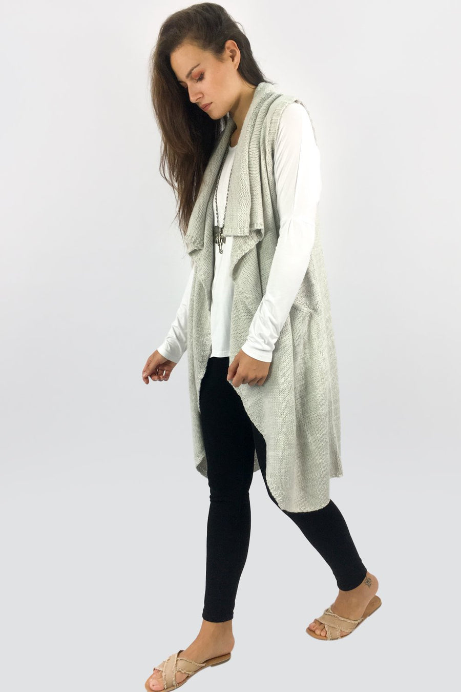 Light Grey