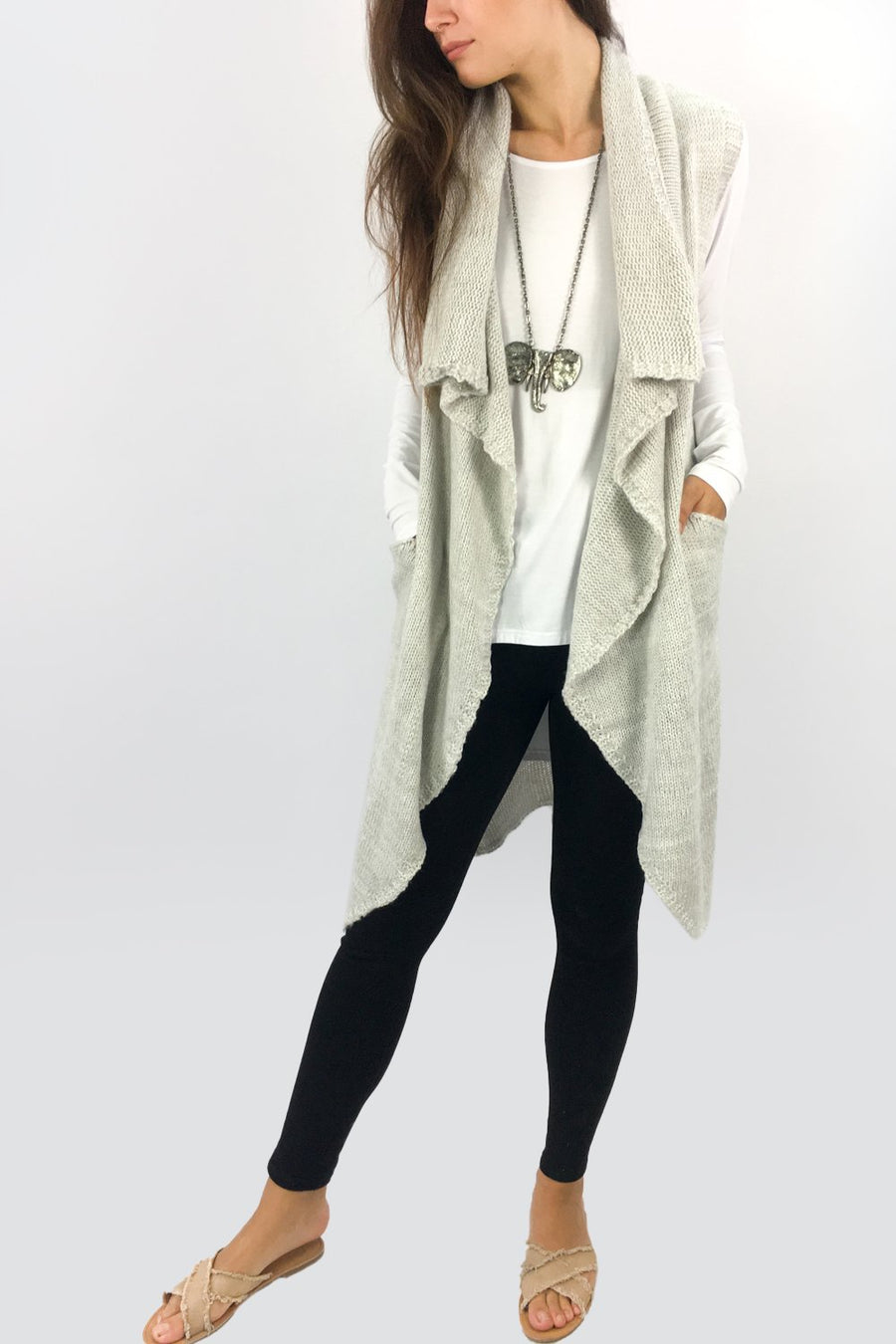 Light Grey