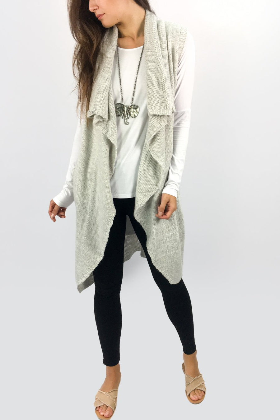 Light Grey