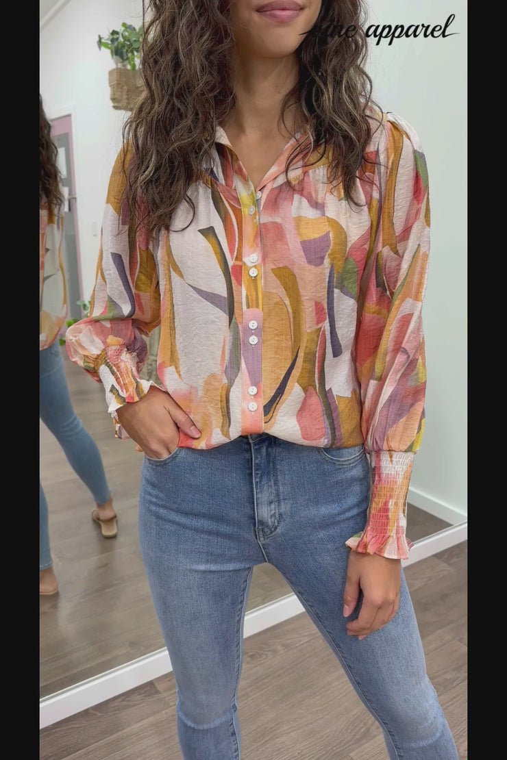 Multicolour